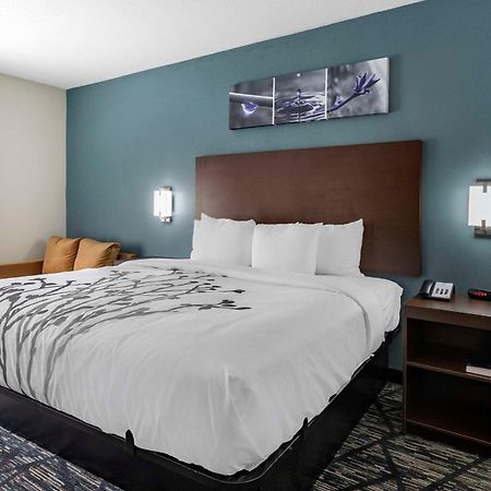 Sleep Inn & Suites Augusta West Near Fort Eisenhower Grovetown Exteriér fotografie