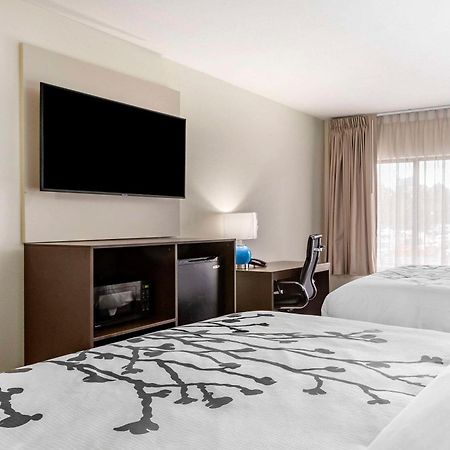 Sleep Inn & Suites Augusta West Near Fort Eisenhower Grovetown Exteriér fotografie