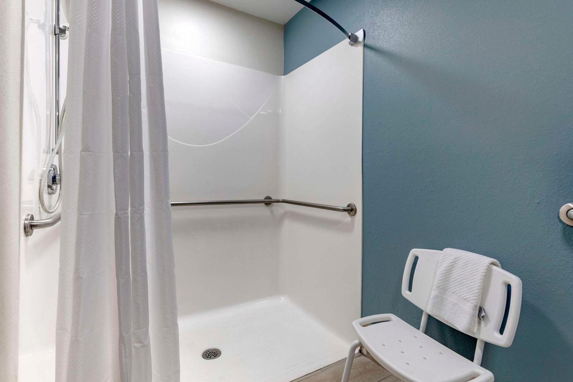 Sleep Inn & Suites Augusta West Near Fort Eisenhower Grovetown Exteriér fotografie