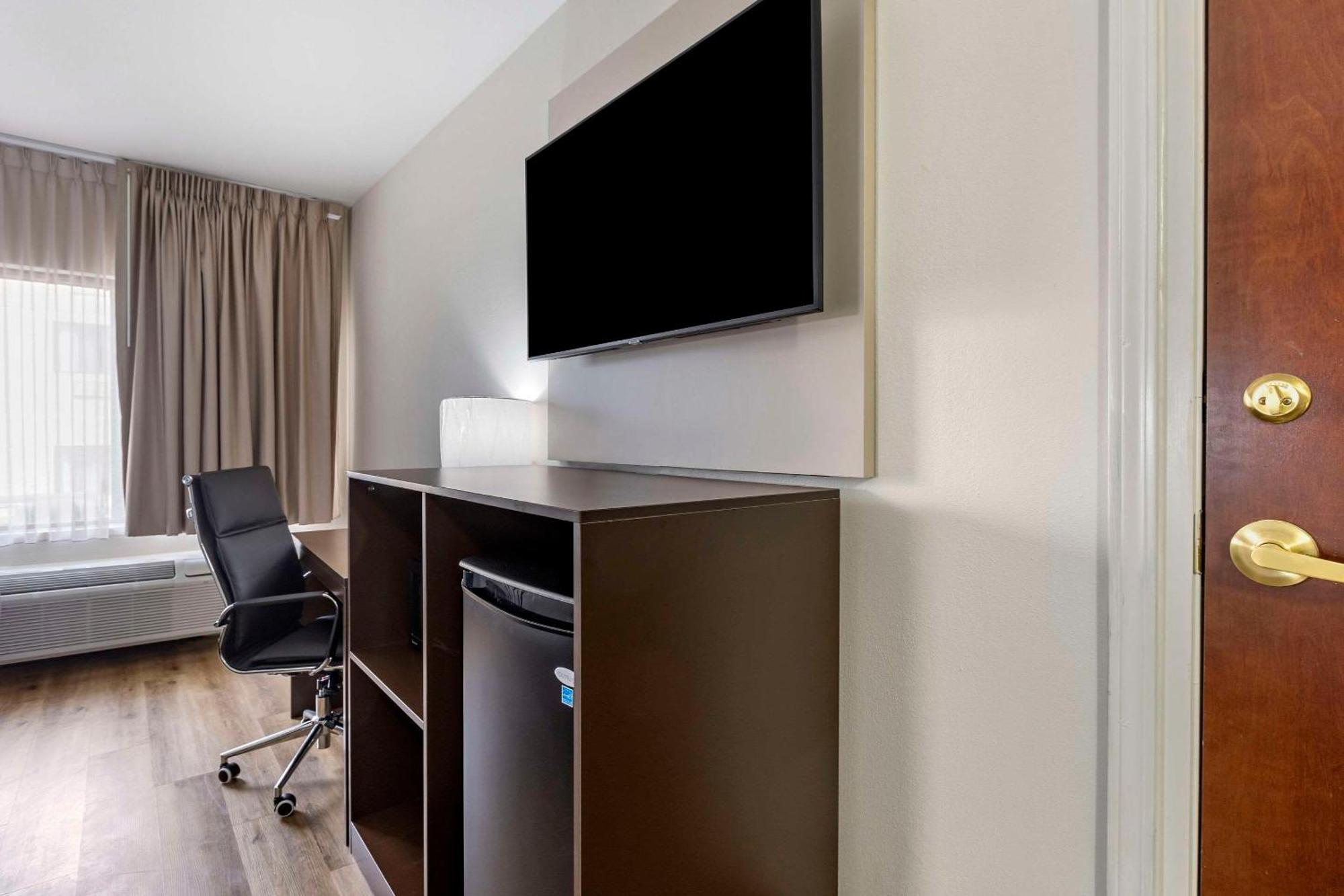 Sleep Inn & Suites Augusta West Near Fort Eisenhower Grovetown Exteriér fotografie