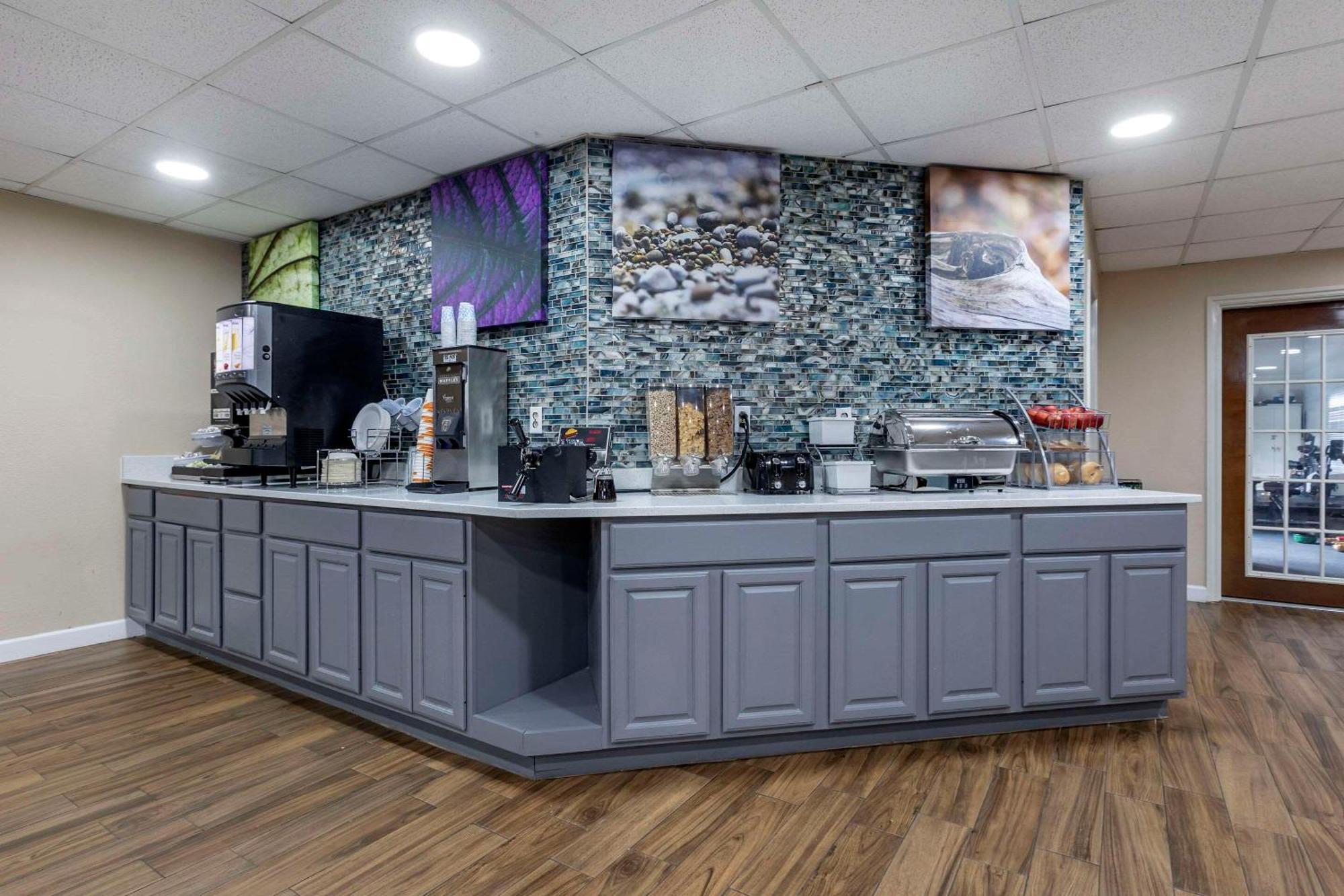 Sleep Inn & Suites Augusta West Near Fort Eisenhower Grovetown Exteriér fotografie