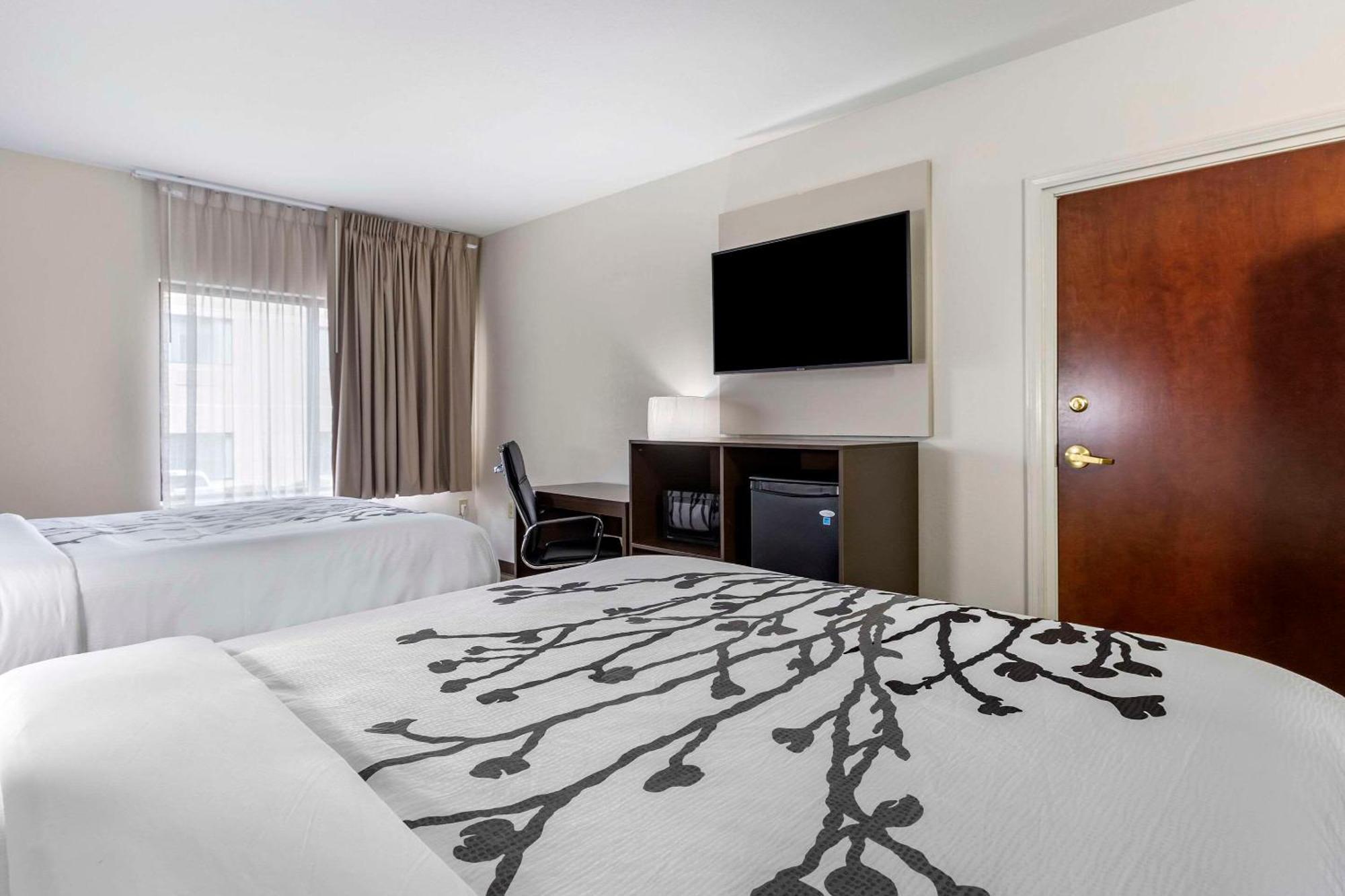 Sleep Inn & Suites Augusta West Near Fort Eisenhower Grovetown Exteriér fotografie